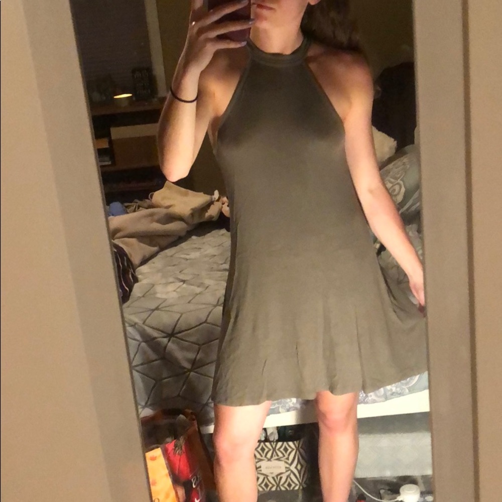 Casual dress